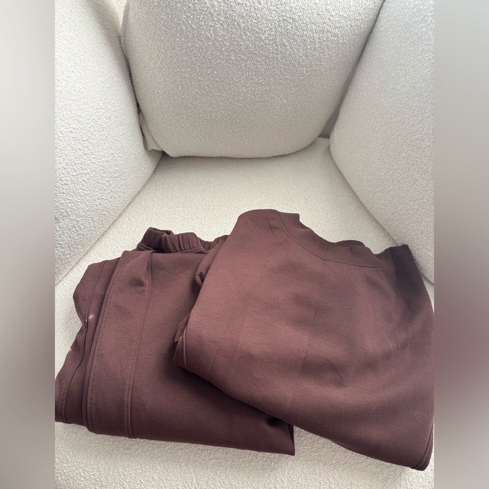 Abercrombie YPB NeoKnit Set